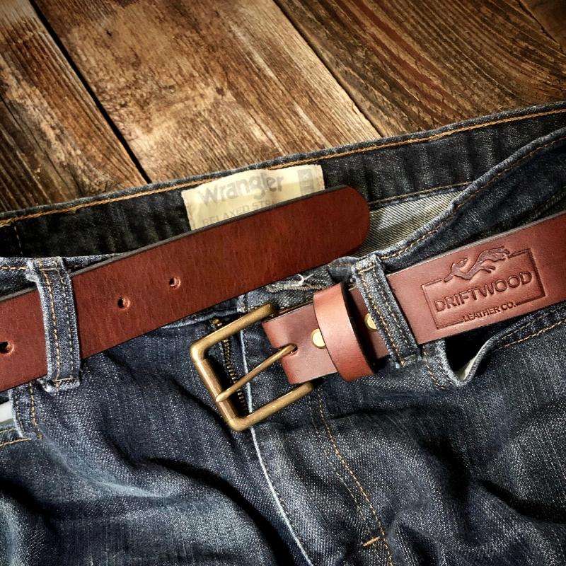 Belts