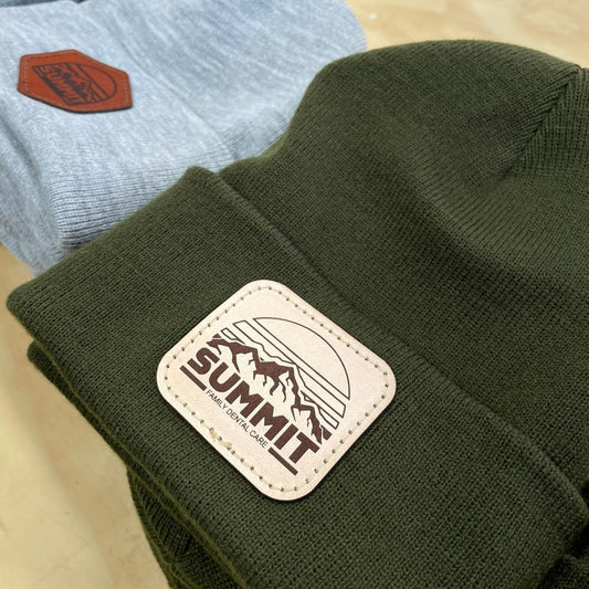 Custom Beanies