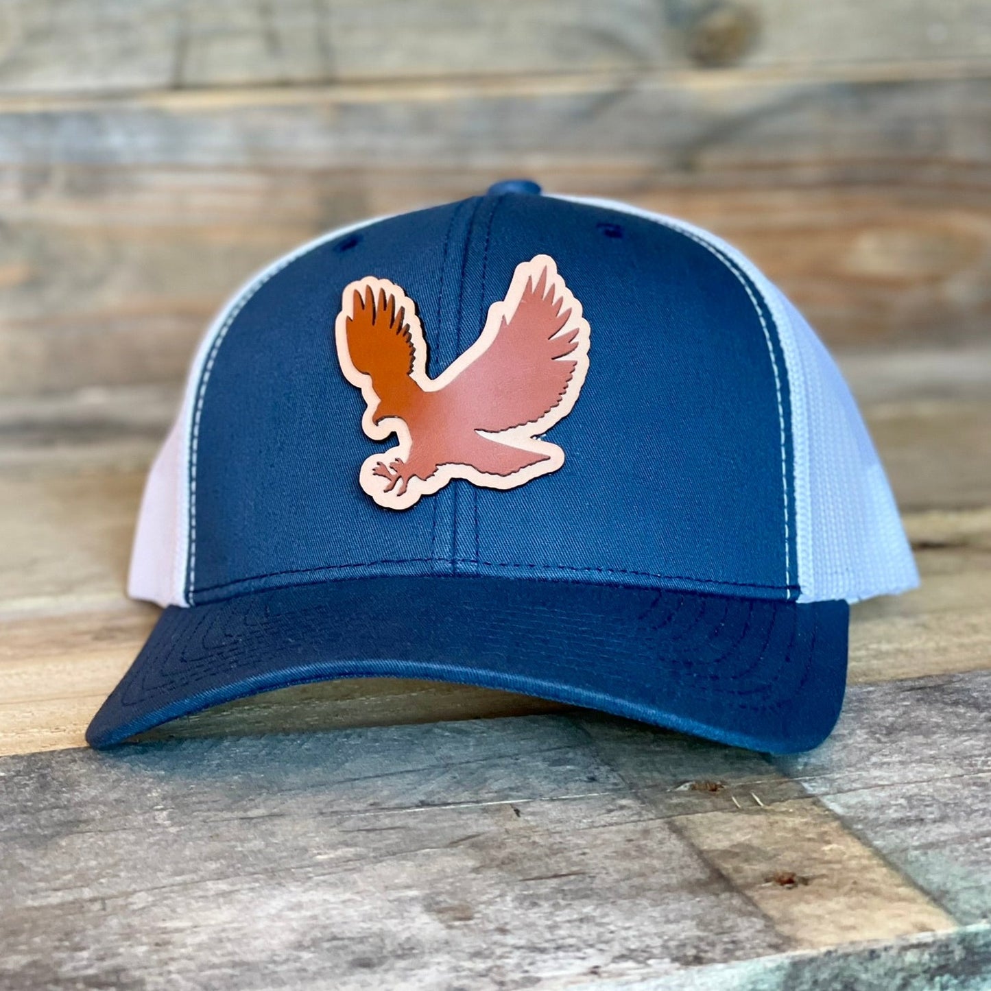 Americana Eagle Hat