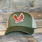 Americana Eagle Hat