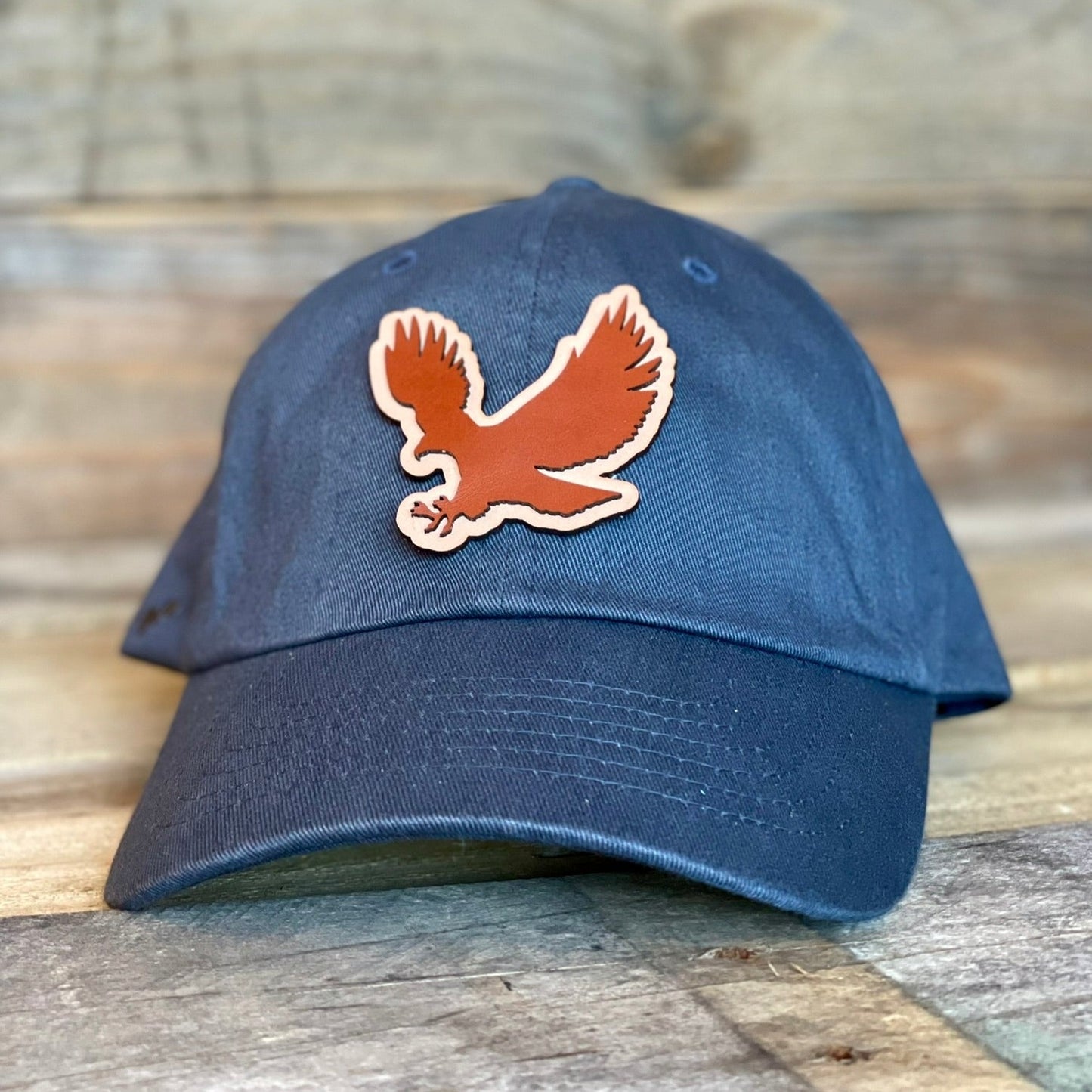 Americana Eagle Hat