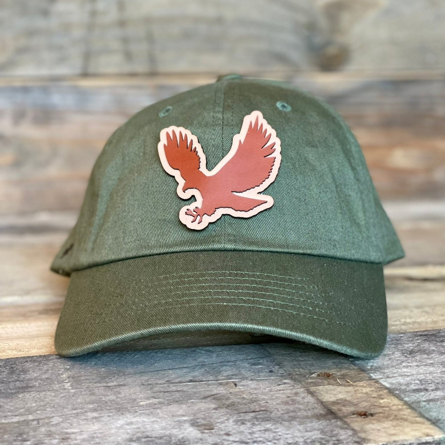 Americana Eagle Hat