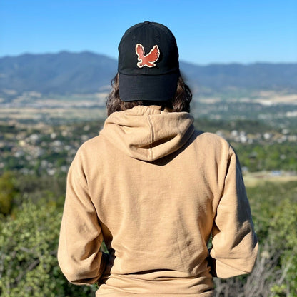 Americana Eagle Hat