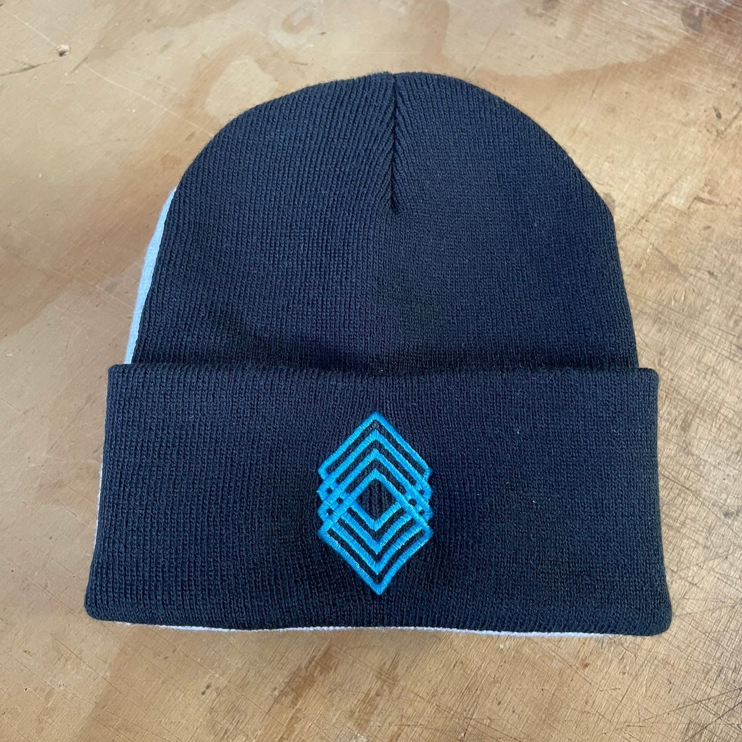 Custom Embroidered Beanies