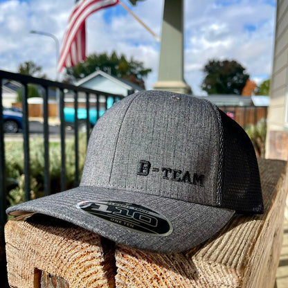 Custom Embroidered Hats