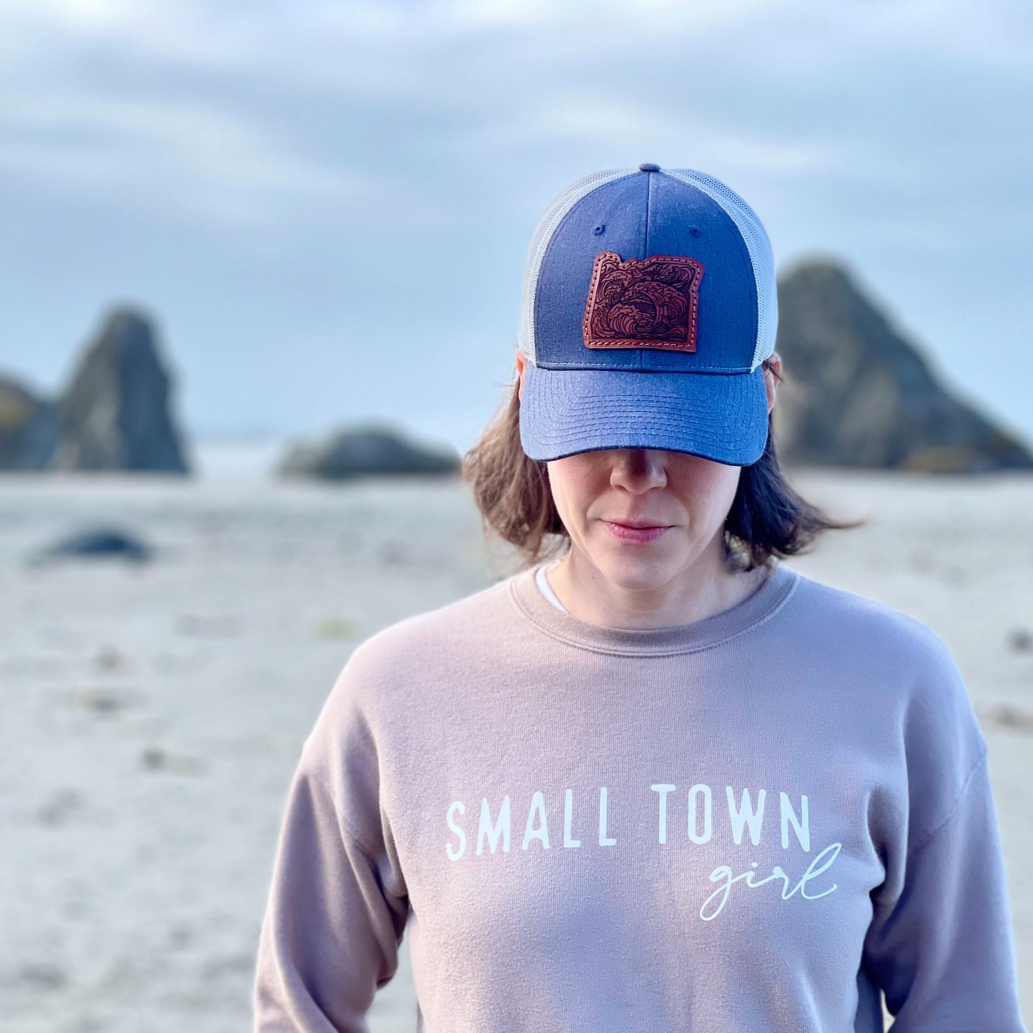 Oregon Ocean Hats